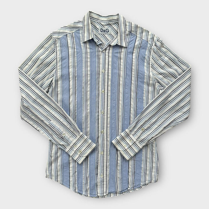 Dolce & Gabbana skjorte - medium