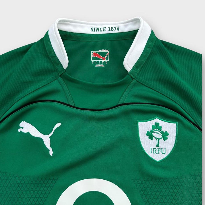 Irland rugby top - lille