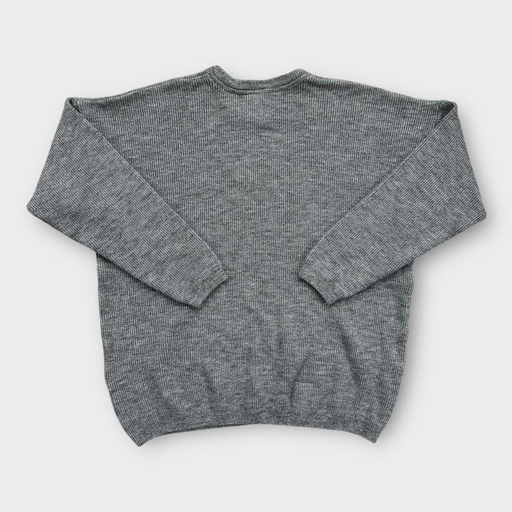 Lacoste striktrøje - XXL