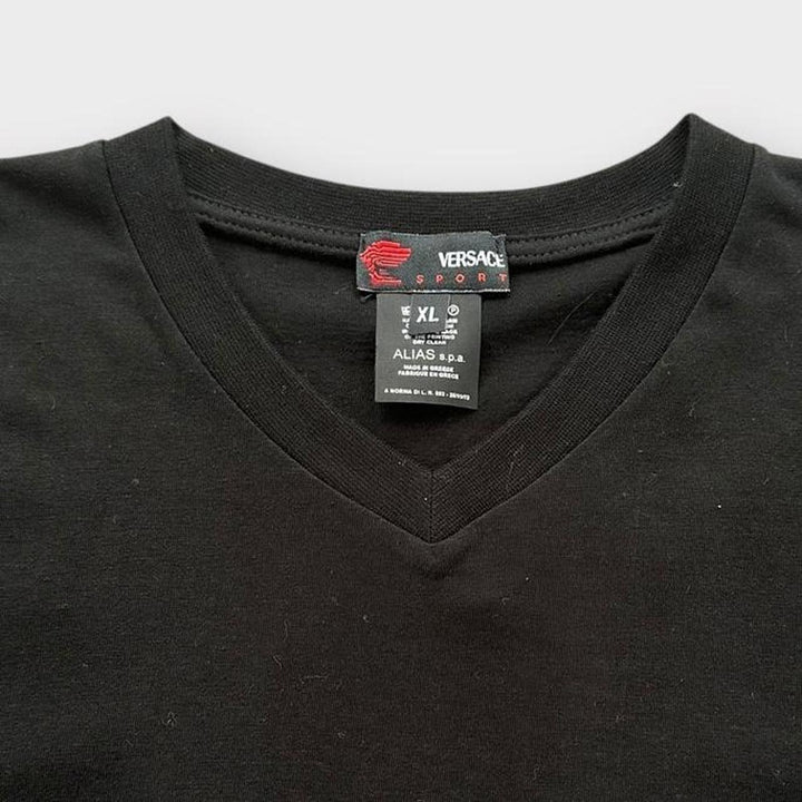 Versace sportstrøje - XL