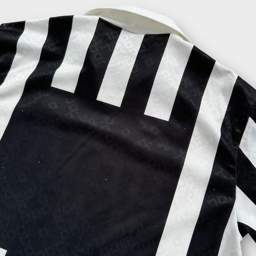 Vintage Juventus fodboldtrøje - XL