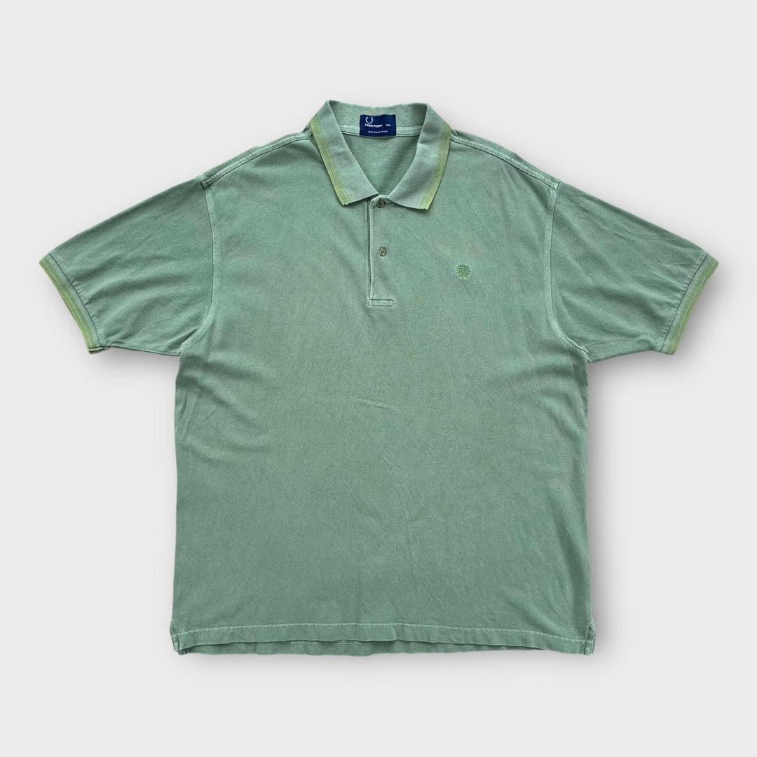 Fred Perry polotrøje - XXL