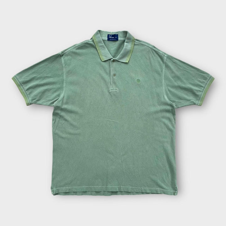 Fred Perry polotrøje - XXL
