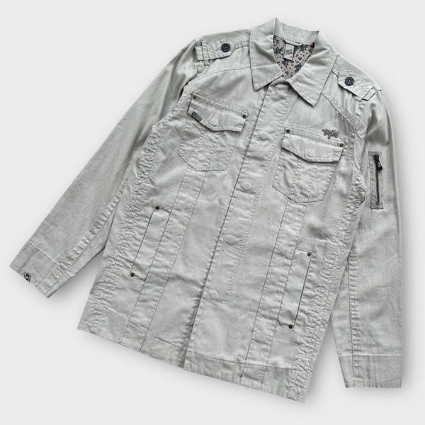 Vintage Rip Curl jakke - medium