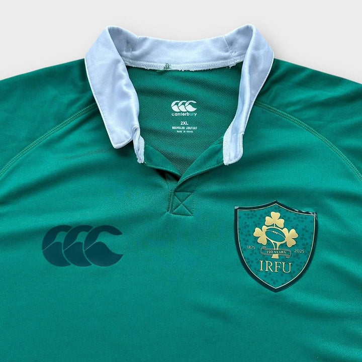 Irland rugby top - XXL