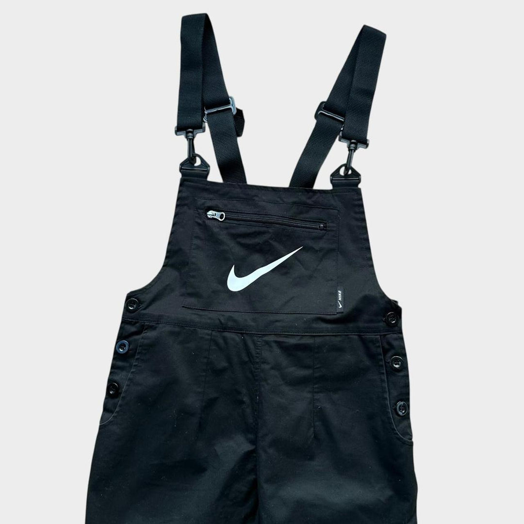 Nike omarbejdede buksebukser - små