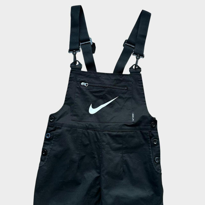 Nike omarbejdede buksebukser - små