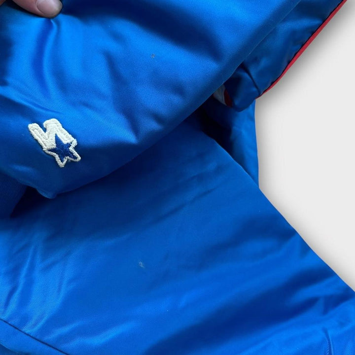 New York giants Starter bomberjakke - stor