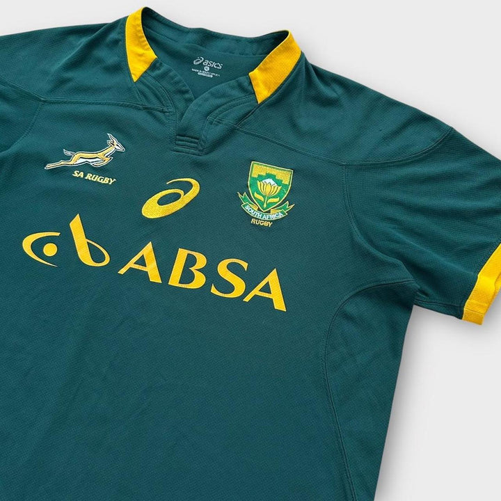 Sydafrika rugby top - XL