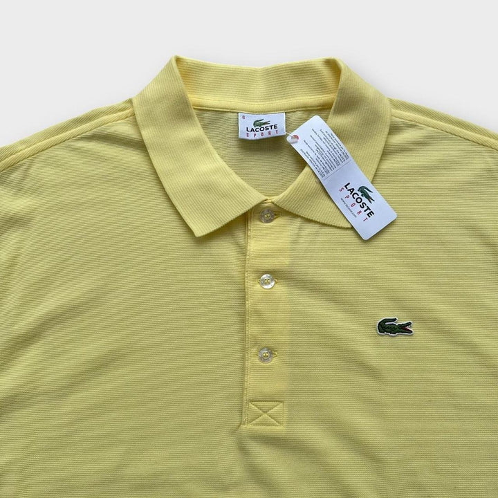Lacoste poloshirt - XL