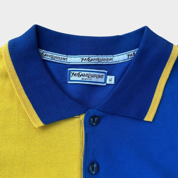 YSL poloshirt - XL