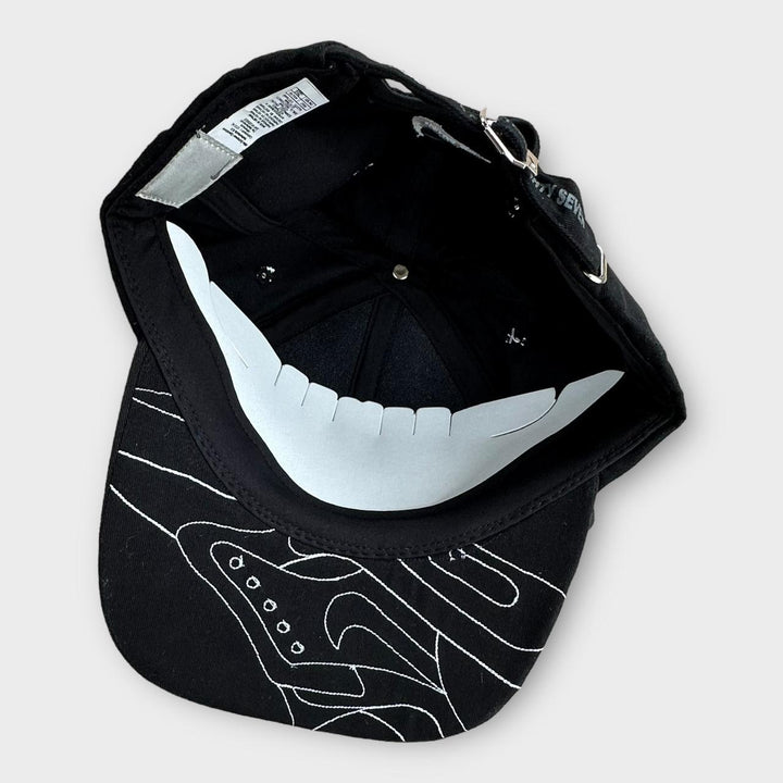 Vintage Nike air max cap - en størrelse passer til alle