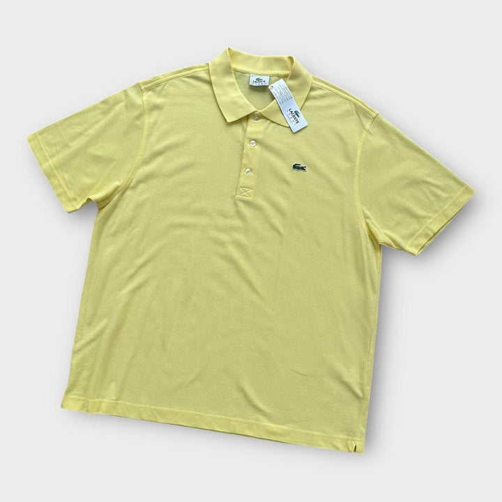 Lacoste poloshirt - XL