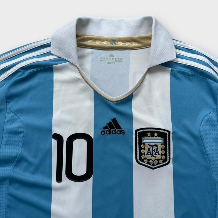 Argentina fodboldtrøje - XL