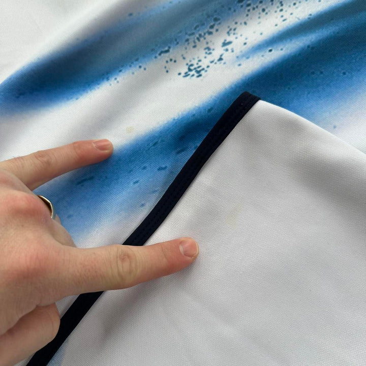 Leinster rugby top - XL