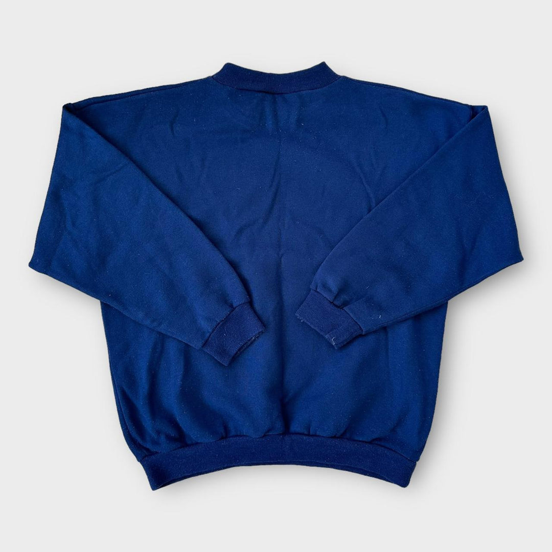 Minnie Mouse grafisk sweatshirt - medium