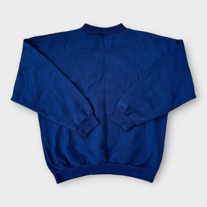 Minnie Mouse grafisk sweatshirt - medium