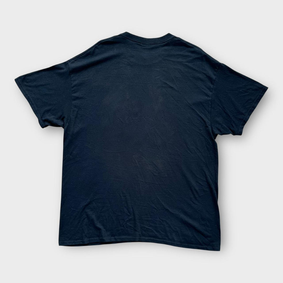 I heart hip-hop t-shirt - XL