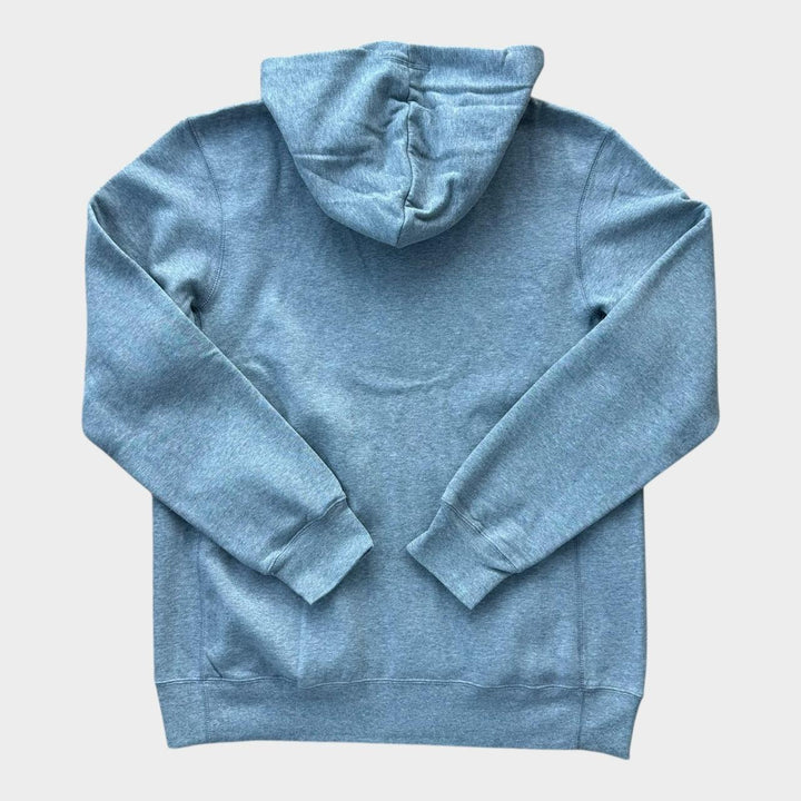 Vintage Nike hættetrøje - medium