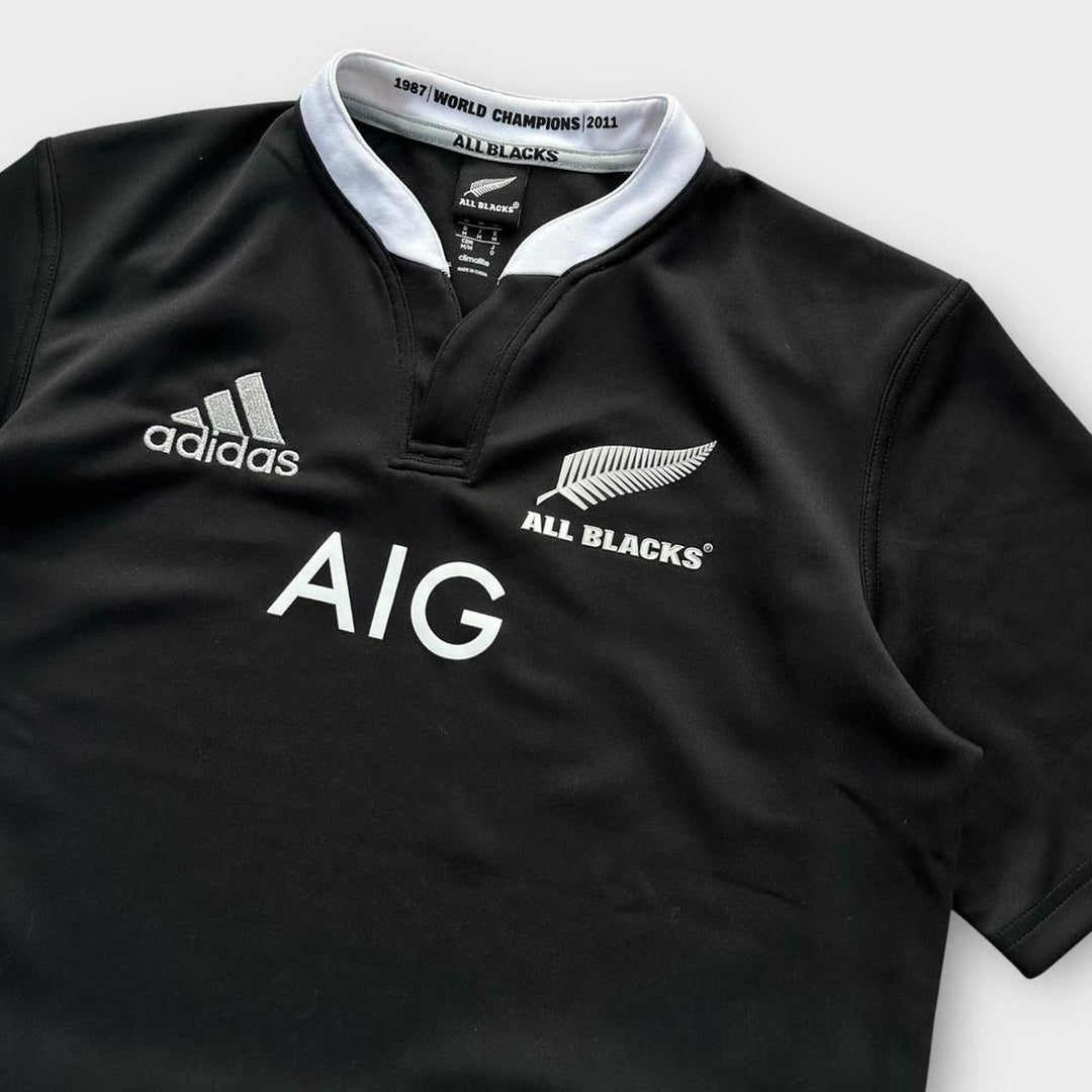 New Zealand rugby top - medium