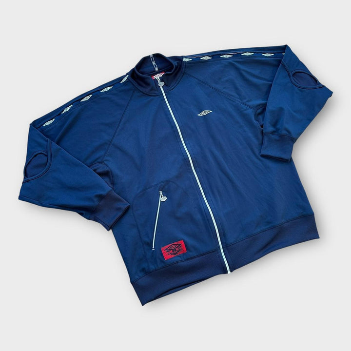 Umbro træningsjakke - XL