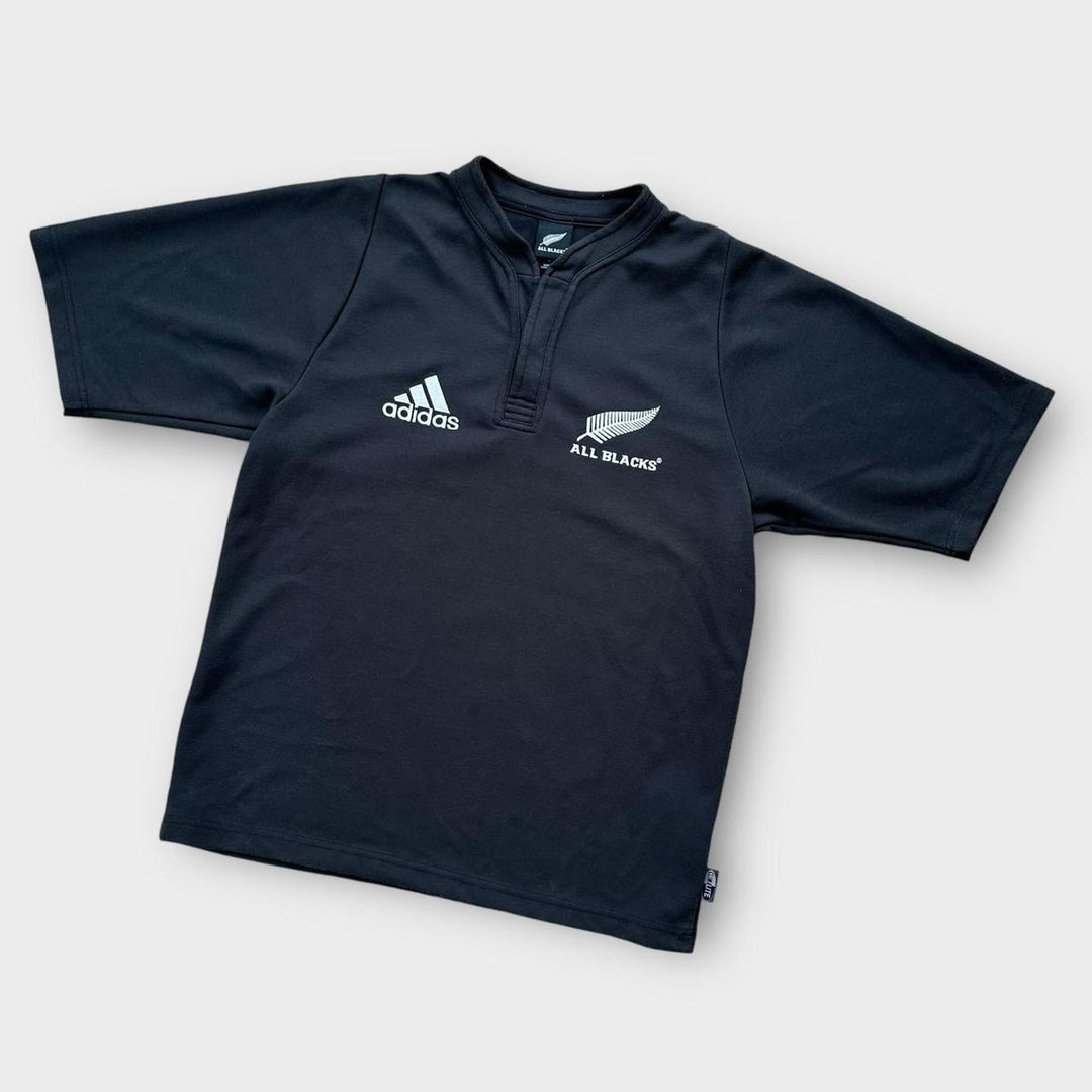 New Zealand All Blacks rugby top
