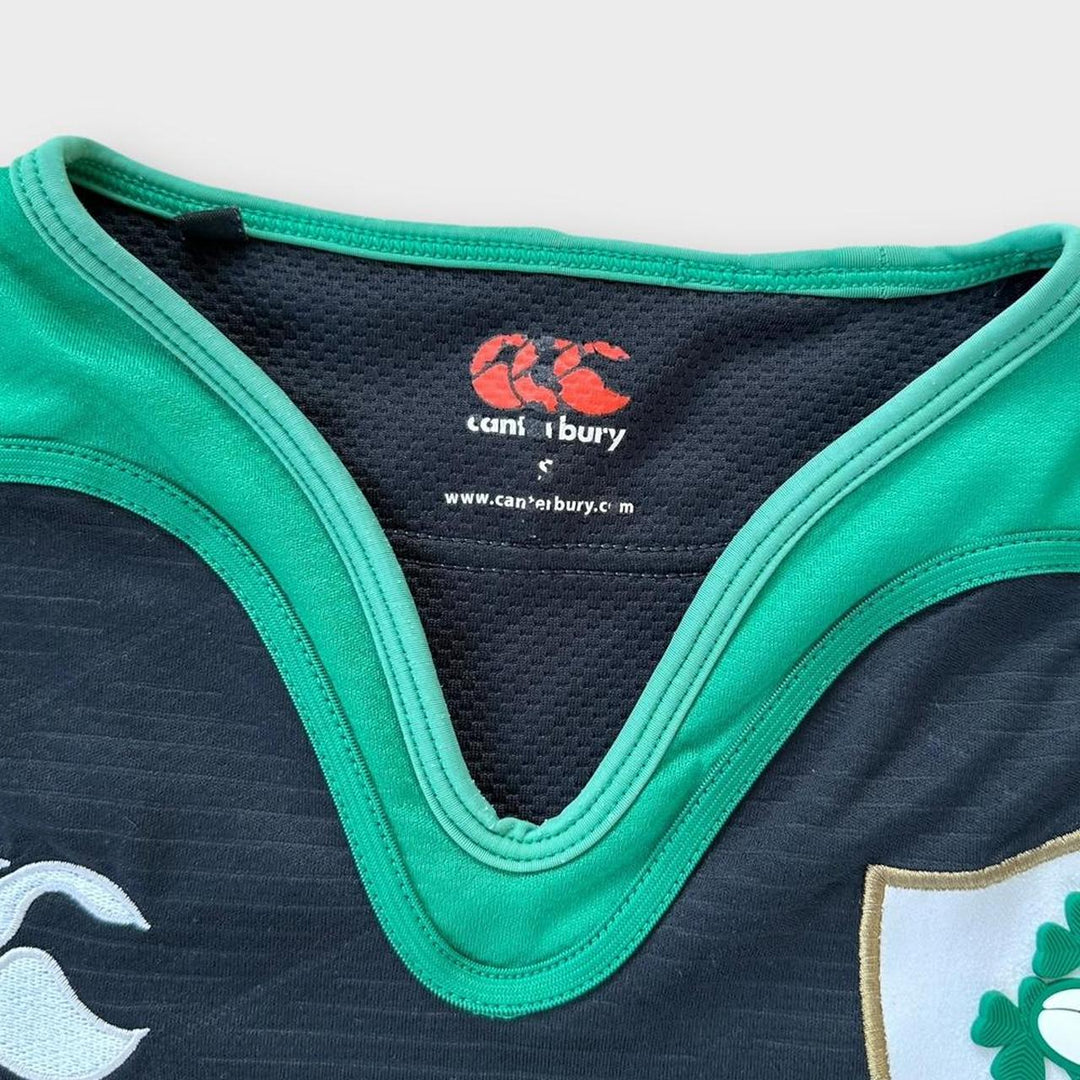 Irland rugby top - lille