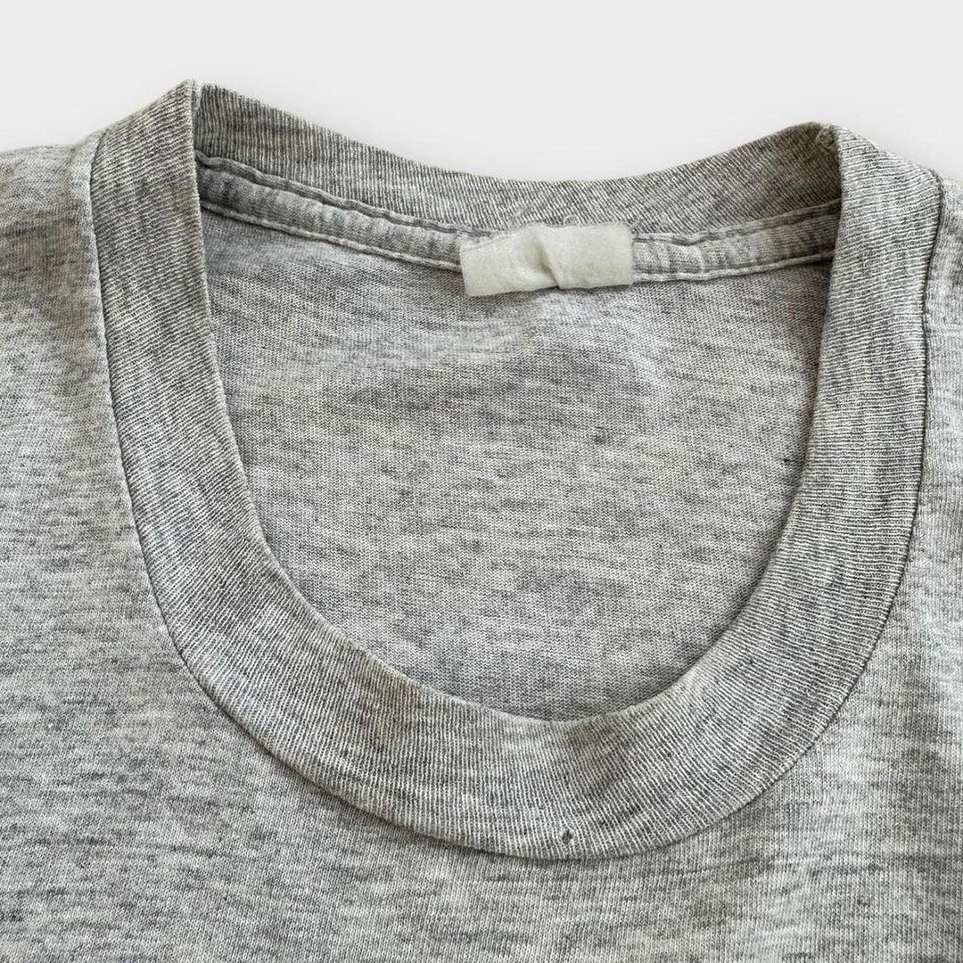 Vintage Paul Weller musikband-t-shirt - XXL