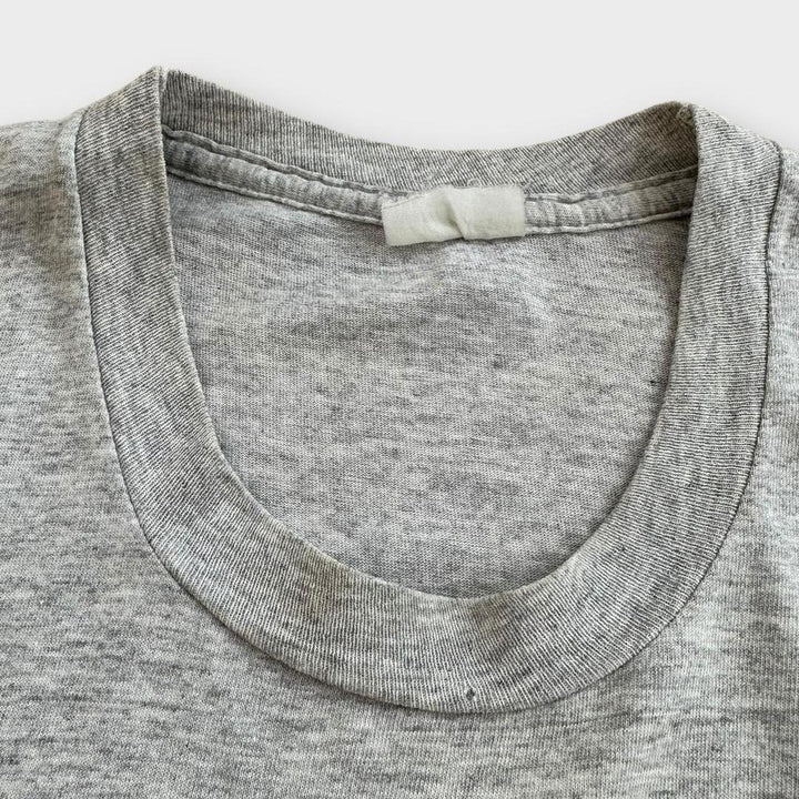 Vintage Paul Weller musikband-t-shirt - XXL