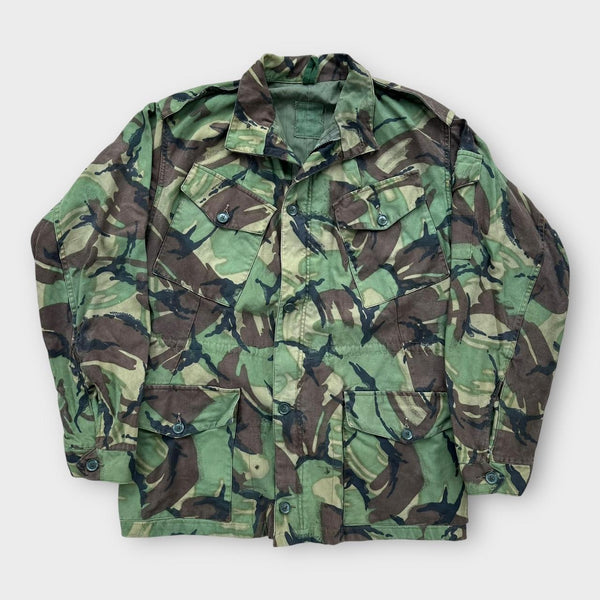 Britisk hær DPM kampjakke - stor