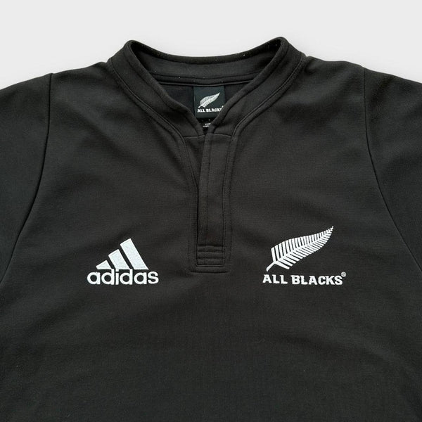 New Zealand All Blacks rugby top