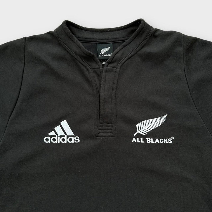New Zealand All Blacks rugby top