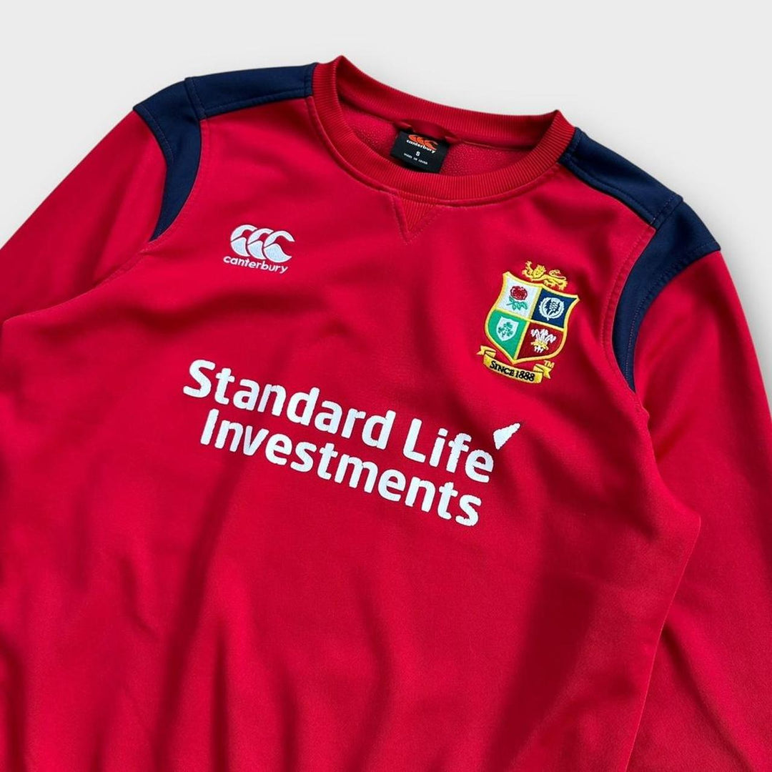 Lions rugby sweatshirt - lille