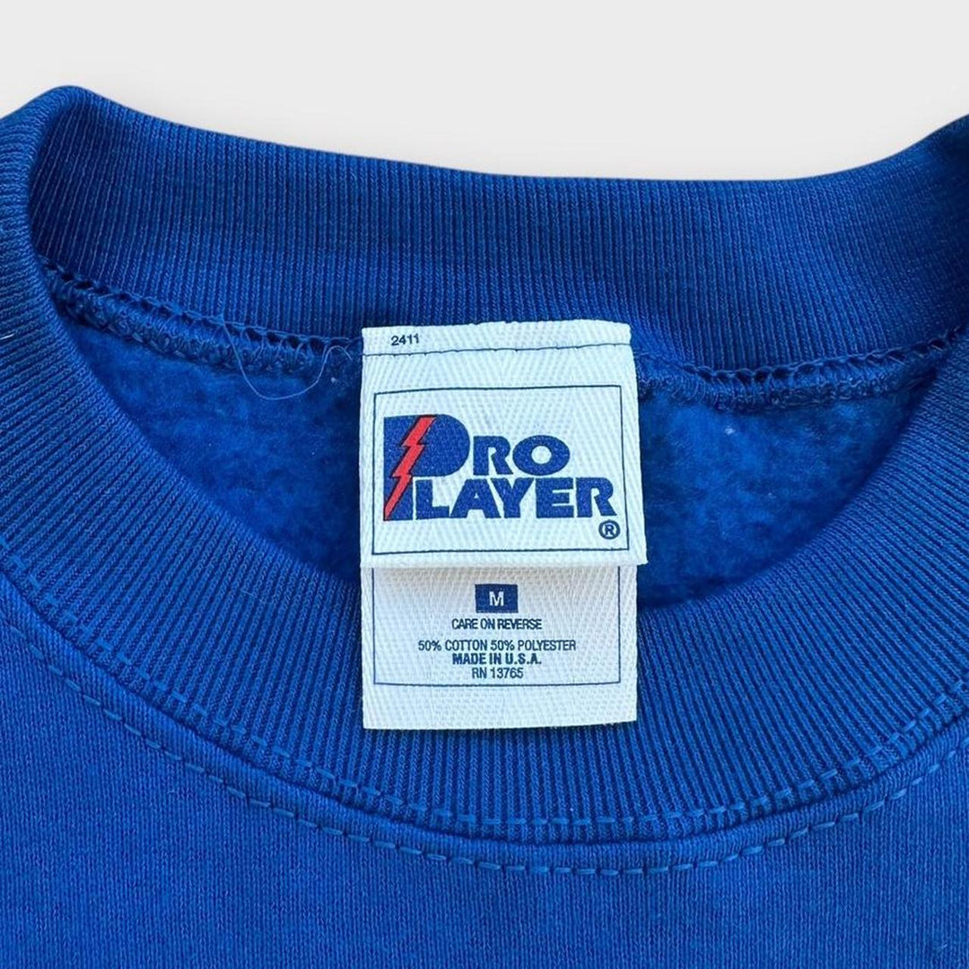 Vintage Indianapolis Colts sweatshirt - medium