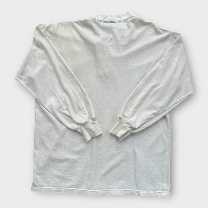 Vintage Bolton Wanderers fodboldtop - XL