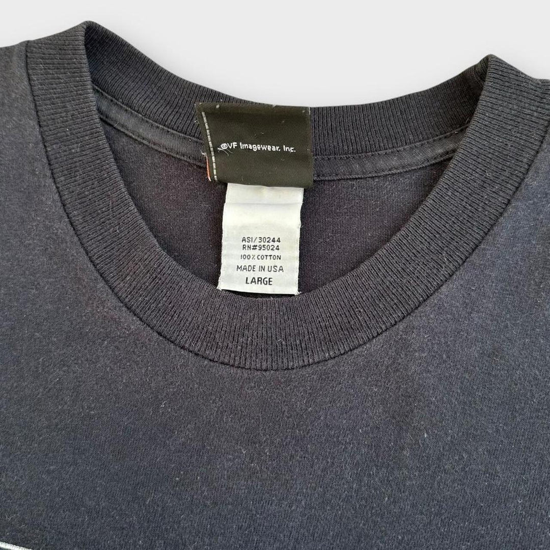 Vintage Harley Davidson t-shirt - stor