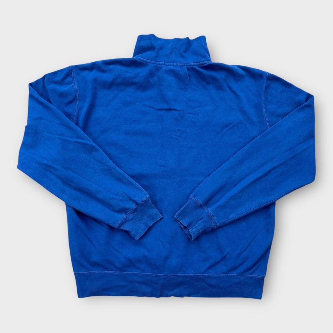 Vintage polo jeans sweatshirt - XL