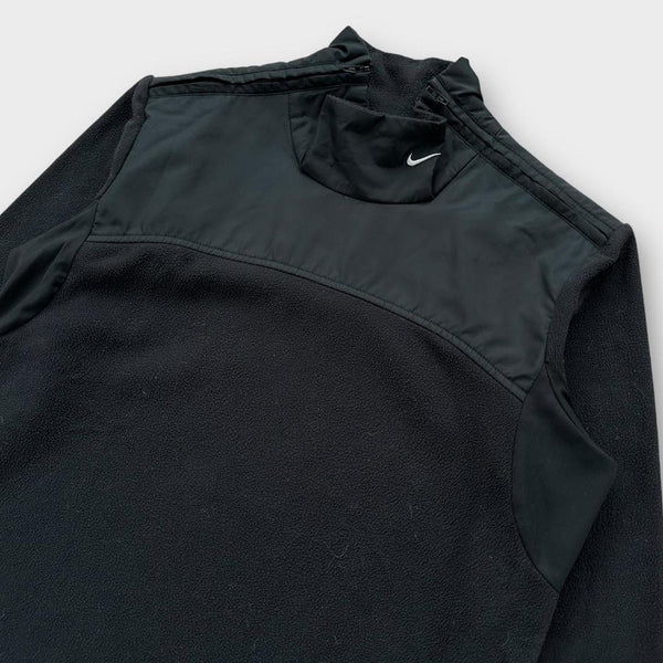 Y2K women’s Nike fleece - women’s small