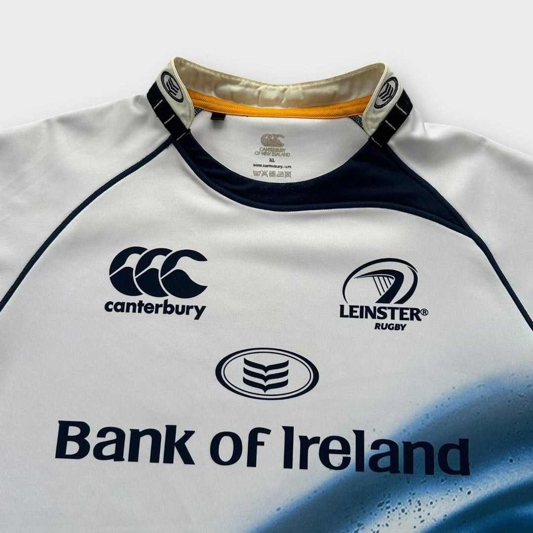 Leinster rugby top - XL