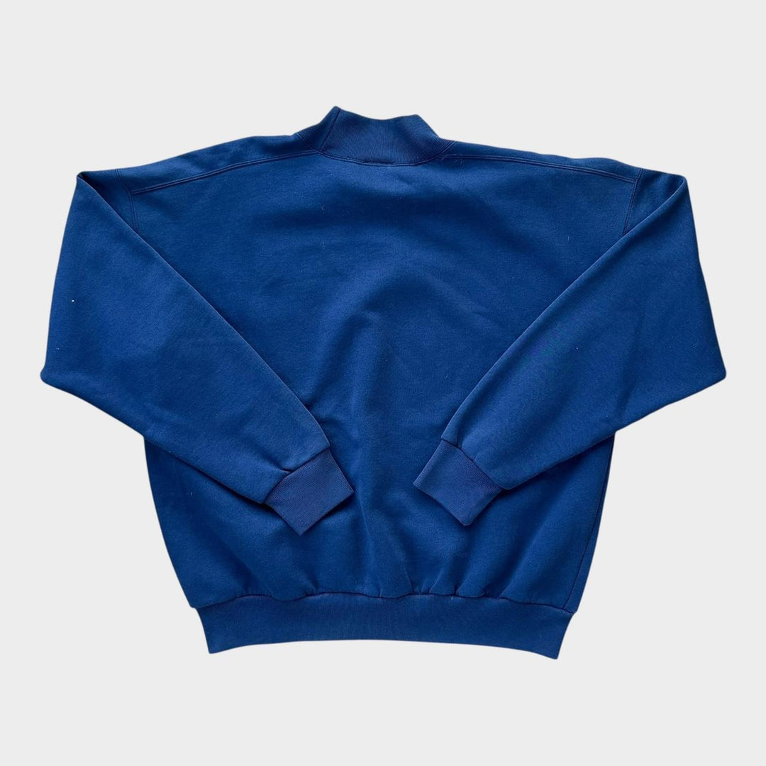 Vintage Nike sweatshirt - stor