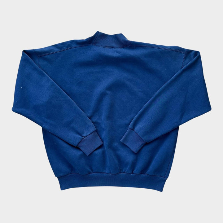 Vintage Nike sweatshirt - stor