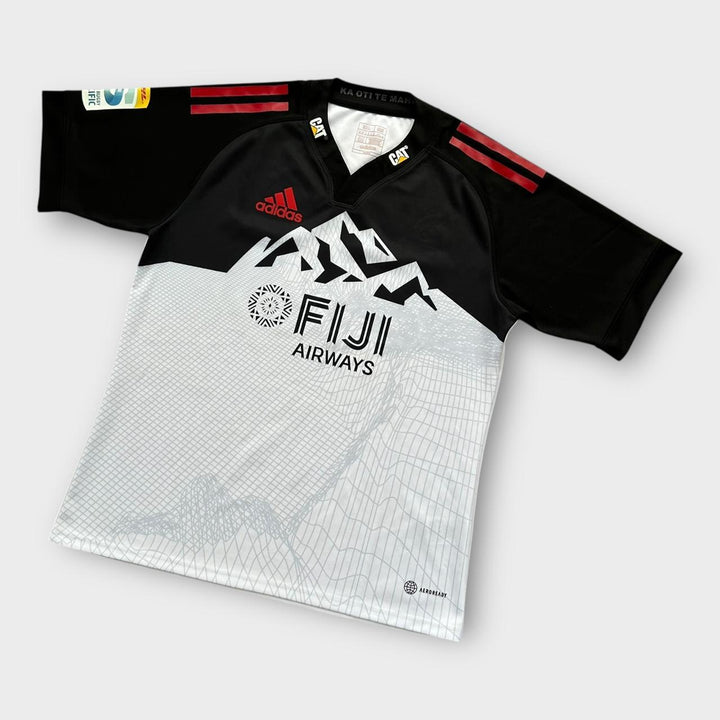 Fiji rugby top - XXL