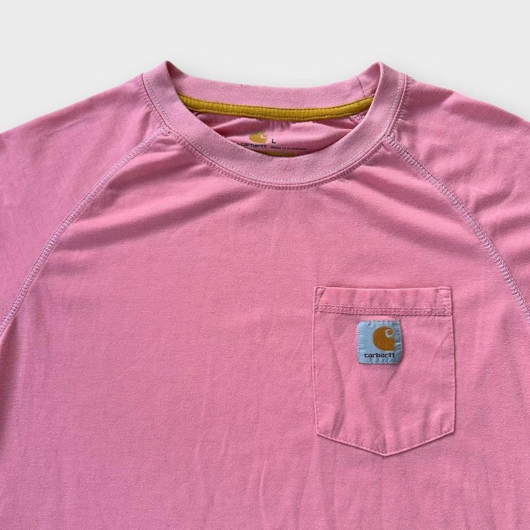 Carhartt lomme t-shirt - stor