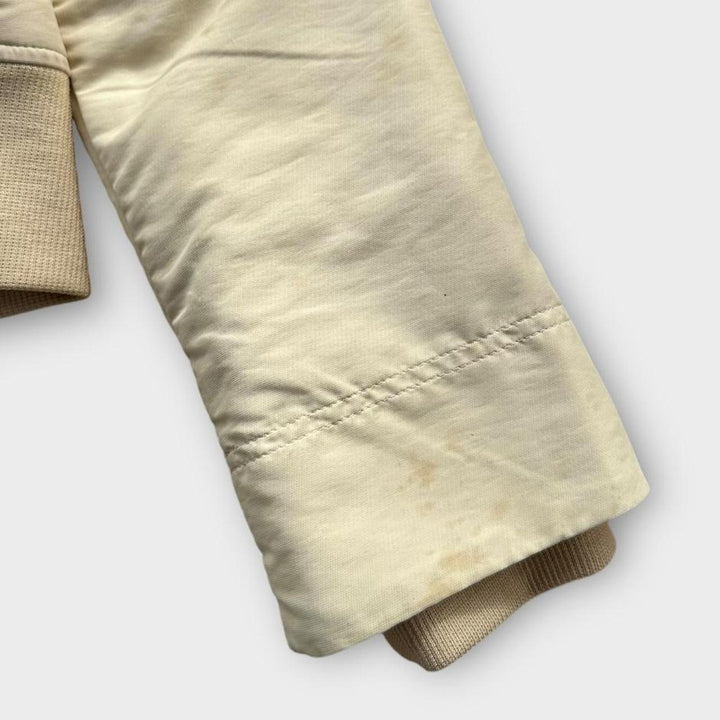 Y2K Diesel pufferjakke - dame XL