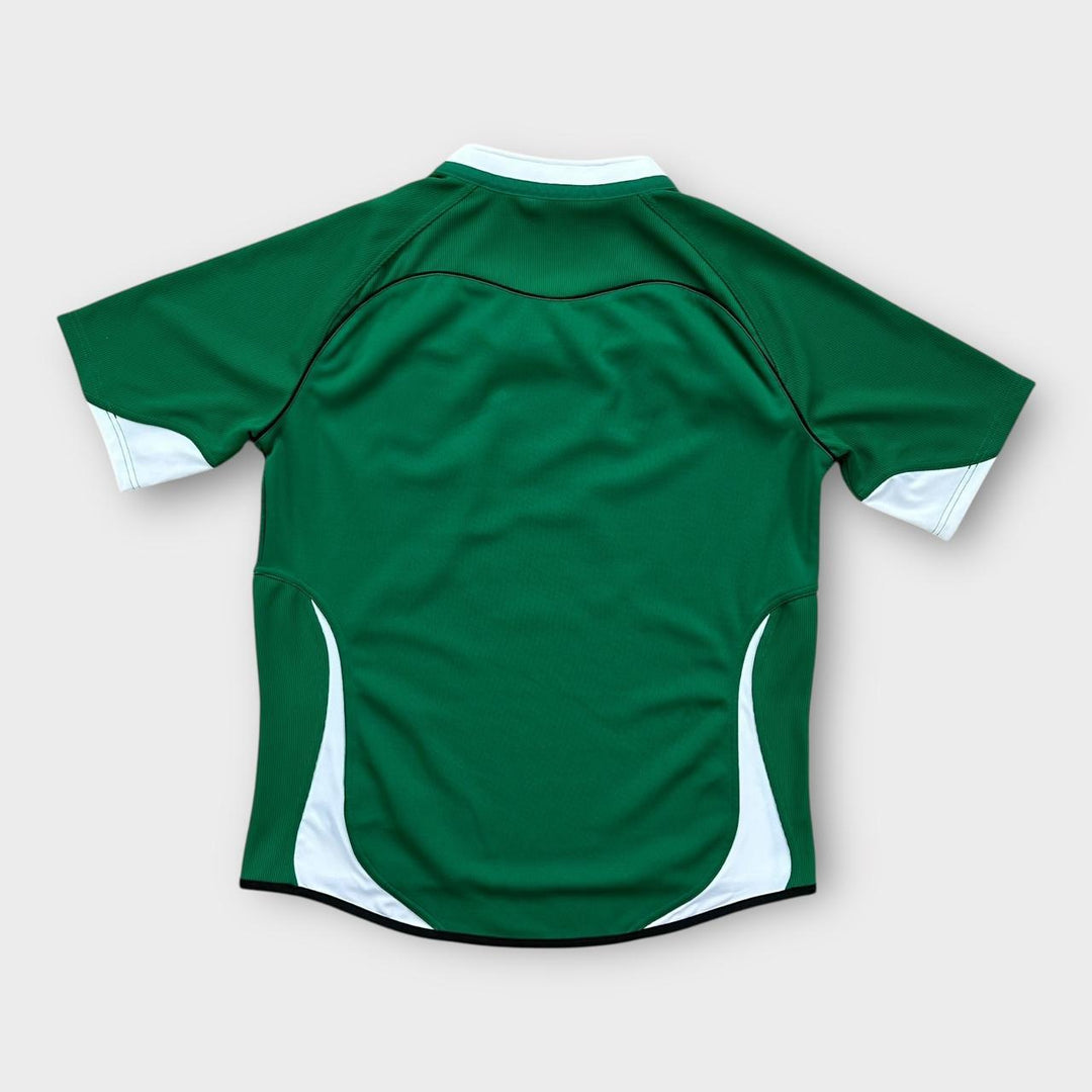 Irland rugby top - stor