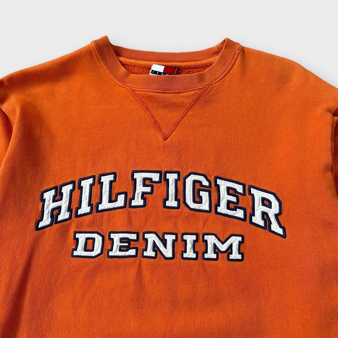 Tommy Hilfiger sweatshirt - lille