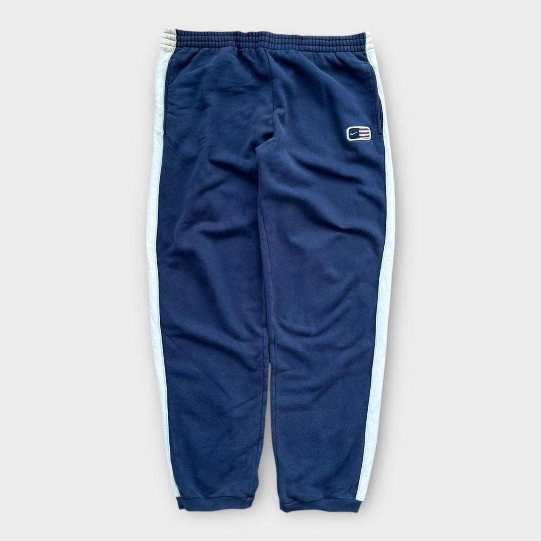 Vintage Nike USA joggers - medium (passer som en stor)