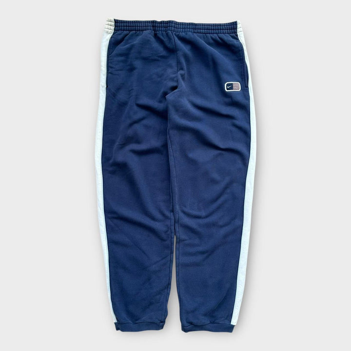 Vintage Nike USA joggers - medium (passer som en stor)