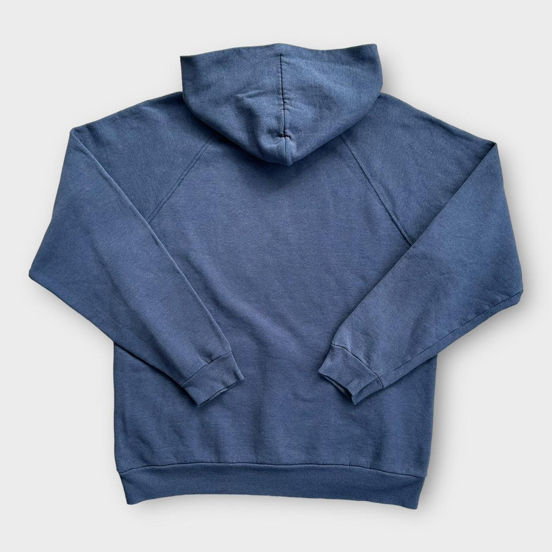 Ignite band merch hættetrøje - Medium