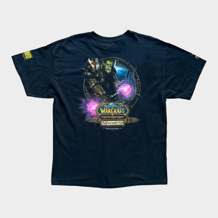World of Warcraft grafisk t-shirt - XL